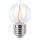 Glühlampe LED Vintage Mini Globe 4 W 480 lm 2700 K