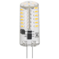 LED-Lampe G4 Kapsel 3 W 305 lm 3000 K