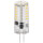 LED-Lampe G4 Kapsel 3 W 305 lm 3000 K