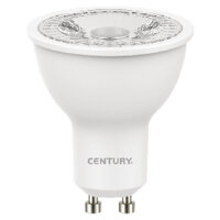 LED-Lampe GU10 Spot 8 W 500 lm 3000 K