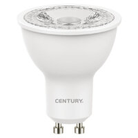 LED-Lampe GU10 Spot 8 W 500 lm 3000 K