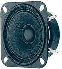TW 6 NG - 8 Ohm Konushochtöner 2"