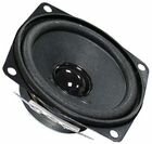 Breitbandlautsprecher 6,5 cm (2,5") 4 Ohm