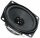 Breitbandlautsprecher 6,5 cm (2,5") 4 Ohm