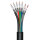 Transit MC5200 Kombi HD-SDI; video: 5 x 0,60/2,80; audio: 2 x 2 x 0,14 mm²; FRNC Ø 15,60 mm; black