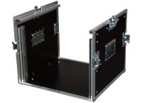 Rack 10 HE 3-Deckel