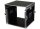 Rack 10 HE 3-Deckel
