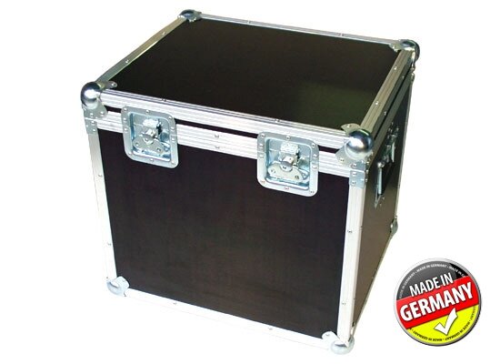 Case für Bar HL4 / DL4 / DL4MKII / 1x Fußcontroller