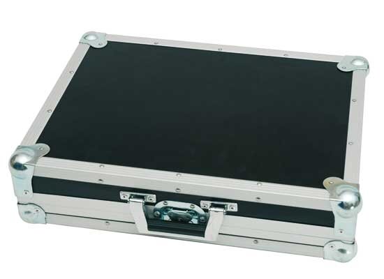 Case für GLP Scanoperator 12 / Botex DMX Operator 192