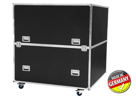 Case für Spiegelkugel, Ø150cm, PROLINE