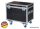Case Universal PROLINE TRUHE, 1220x785x620mm, schwarz