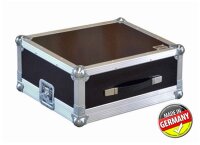 Case für Dynacord Powermate 600-2, ECOLINE, Birke...