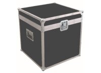 Case für 4x PAR 64, Truhe ECO, schwarz, 4x...