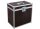 Case für 4x Eurolite SLS-18 TCL / SLS-12 QCL / SLS-12 BCL, Größe L, braun, Klappdeckel, 1x Klappgriff, 1x Butterfly