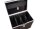 Case für 4x Eurolite SLS-18 TCL / SLS-12 QCL / SLS-12 BCL, Größe L, braun, Klappdeckel, 1x Klappgriff, 1x Butterfly