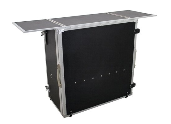 Case für DJ Equipment (1480x510x930mm)