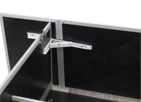 Case für DJ Equipment (1480x510x930mm)