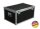 Case für 6x PAR 64 Floorspot, ECOLINE, PVC schwarz, Truhe, 6x Fächer: 270x270x390mm, 2x Klappgriff, MADE IN GERMANY