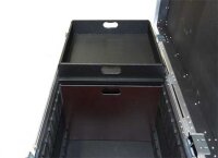 Case Universal TRUCK FLEX 60 Einlagefach