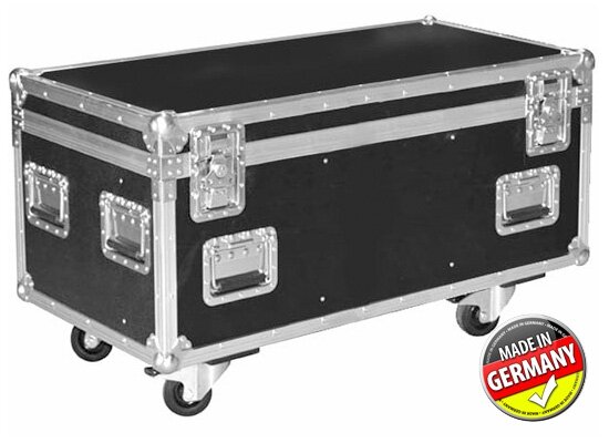 Case für 6x GLP Volkslicht