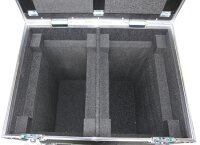 Case für 2x JB VSP6/VCP6, ROADLINE