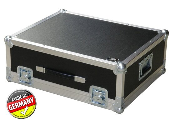 Case für Allen&Heath QU-24