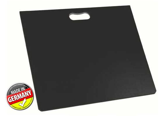 Case Universal TRUCK FLEX Trennwand, 535x445x9.5mm, nieder, MADE IN GERMANY