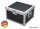Case für 4x Cameo Flat Pro LED PAR 12