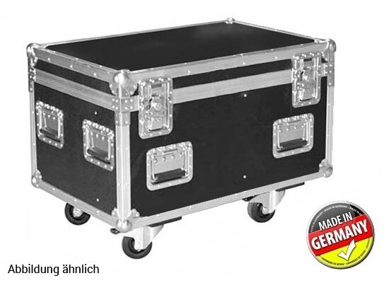 Case für 2x ChainMaster D8 500 / D8 PLUS 250