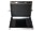 Case für ChamSys MagicQ PC Wing Compact, ECOLINE, braun, Truhe, Riemengriff, 2x Schnappschloss, MADE IN GERMANY