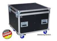 Case für 6x ETC Source Four Zoom, PROLINE