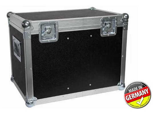 Case für 2x JB Sparx 7 / A4 / A7, ECOLINE