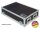Case für Midas M32R LIVE Digitalmixer, PROLINE, PVC schwarz, Haube, Kabelraum, 6xKlappgriff, 4xButterfly, MADE IN GERMANY