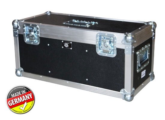 Case Universal, ECOLINE, Truhe, 645x286x276mm