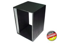 Rack 16 HE Studio, 19, Nutztiefe: 48cm, schw.,...