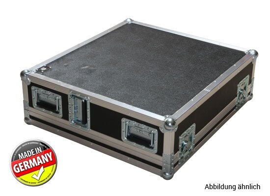Case für Soundcraft Si Expression 1 / Compact 16R