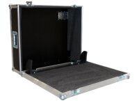 Case für Soundcraft Si Expression 2 / Compact 24+4,...