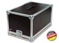 Case für Nebelmaschine ECOLINE, braun, für...