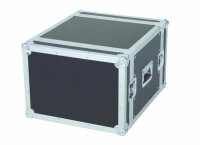 Rack 08 HE PR2 19 Nutztiefe:47cm, MADE IN CHINA, schwarz,...