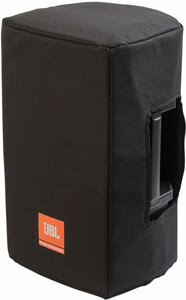 JBL EON 610 CVR Schutzhülle (Cover), schwarz, gepolstert, passend für EON 610 Aktivbox