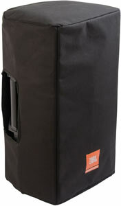 JBL EON 612 CVR Schutzhülle (Cover), schwarz, gepolstert, passend für EON 612 Aktivbox