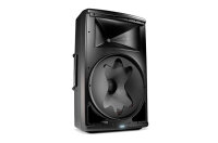 JBL EON 615 Aktivbox, schw., 15/1Neodym, 1000W, 90°x60°, 2-Kanal Mixer, 36mm Flansch, Multifunktionsgehäuse (Monitor)