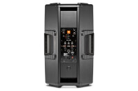 JBL EON 615 Aktivbox, schw., 15/1Neodym, 1000W, 90°x60°, 2-Kanal Mixer, 36mm Flansch, Multifunktionsgehäuse (Monitor)