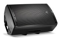 JBL EON 615 Aktivbox, schw., 15/1Neodym, 1000W, 90°x60°, 2-Kanal Mixer, 36mm Flansch, Multifunktionsgehäuse (Monitor)