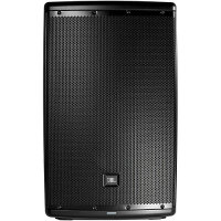 JBL EON 615 Aktivbox, schw., 15/1Neodym, 1000W, 90°x60°, 2-Kanal Mixer, 36mm Flansch, Multifunktionsgehäuse (Monitor)