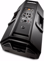 JBL EON 615 Aktivbox, schw., 15/1Neodym, 1000W, 90°x60°, 2-Kanal Mixer, 36mm Flansch, Multifunktionsgehäuse (Monitor)