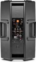 JBL EON 615 Aktivbox, schw., 15/1Neodym, 1000W, 90°x60°, 2-Kanal Mixer, 36mm Flansch, Multifunktionsgehäuse (Monitor)