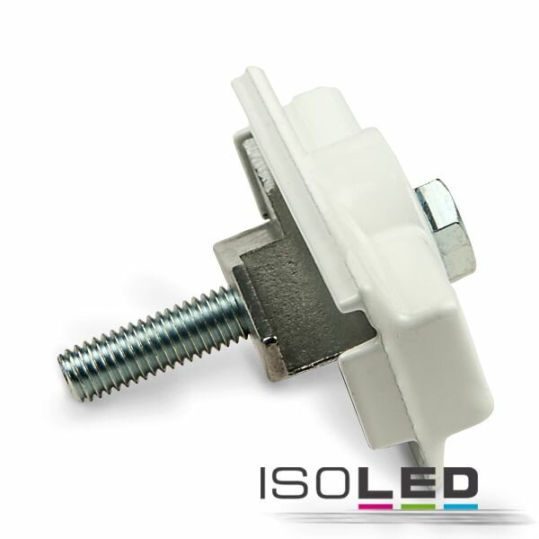 3-Phasen Adapter mechanisch, weiß