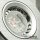 GU10 LED Strahler 3x1W, Style 2, warmweiß