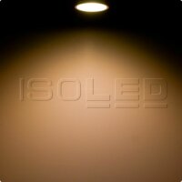 MR16 LED Strahler 5W, warmweiß, dimmbar